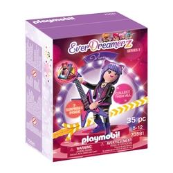 70581 - Playmobil Everdreamerz Music World - Viona