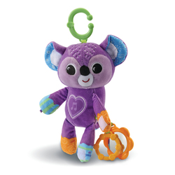 Lila Mon Koala Clip Balade - Baby Loulous