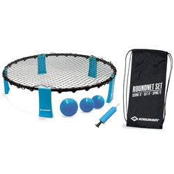  Jeu de balle avec trampoline - Roundnet