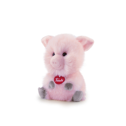 Peluche fluffies Trudi cochon