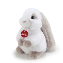 Peluche Trudi lapin Clémente S