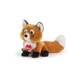 Peluche Trudi Renard Vicky S