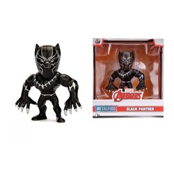 Figurine Black Panther 10 cm Avengers