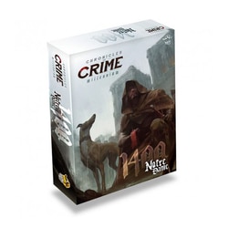 Chronicles of Crime - Millenium