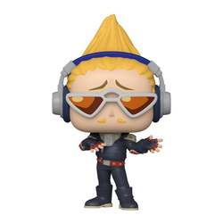 Figurine Funko POP My Hero Academia - Present MIC