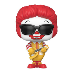 Figurine Funko POP McDonalds