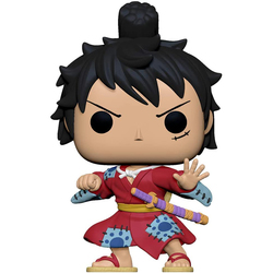 Figurine Funko Pop Luffy