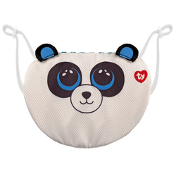 Masque de déguisement Ty Bamboo le panda