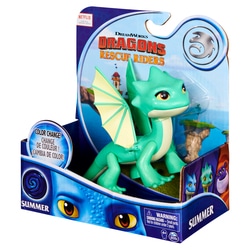 Dragons Rescue Riders  - Figurine dragon
