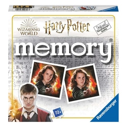 Grand Memory Harry Potter