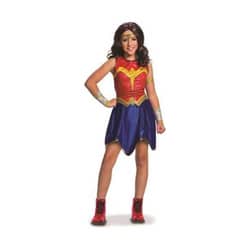 Déguisement Wonder Woman 1984 taille S