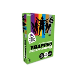 Trapped - Escape Game Fête Forraine