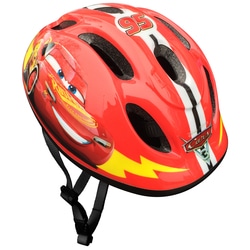 Casque Cars 3 - Taille S (50/56 cm)