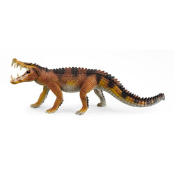 Figurine dinosaure Kaprosuchus