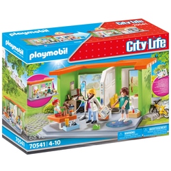 70596 - Playmobil City Life - Jeune fille stylée Playmobil : King Jouet, Playmobil  Playmobil - Jeux d'imitation & Mondes imaginaires