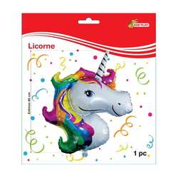 Ballon Licorne 85 cm