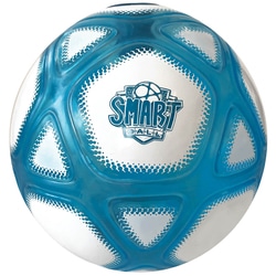 Smart Ball - Ballon de football compteur de jongles
