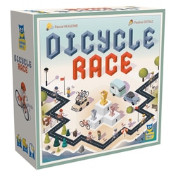 Dicycle Race 
