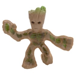 Figurine Groot 11 cm - Goo Jit Zu Marvel 