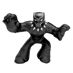 Figurine Black Panther 11 cm - Goo Jit Zu Marvel 