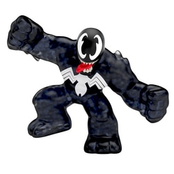 Figurine Venom 11 cm - Goo Jit Zu Marvel 