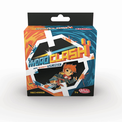 Hydro clash - Lot de 4 munitions 