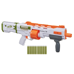 Pistolet Nerf Halo Bulldog SG