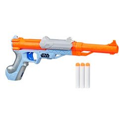 Pistolet Nerf - Star Wars The Mandalorian