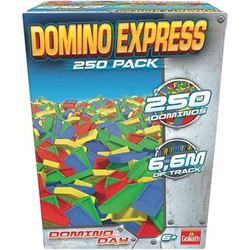   Dominos Express 250 pièces