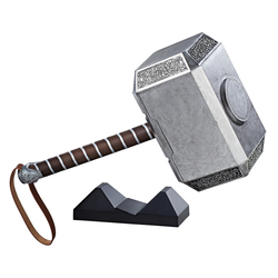 Avengers Legends Marteau électronique de Thor
