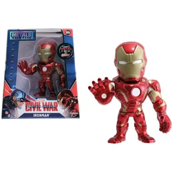Figurine Iron Man Marvel 10 cm