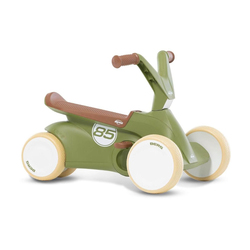 Porteur Go2 Retro vert