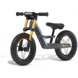 Draisienne Biky Cross