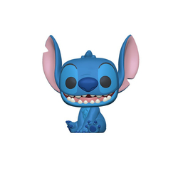 Figurine Stitch Smile - Funko Pop