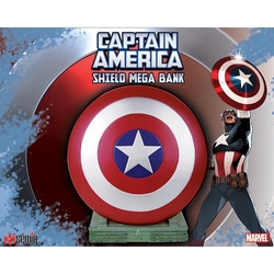 Tirelire Captain America - Avengers