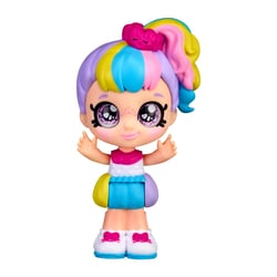 Mini poupée Kindi Kids 9 cm en assortiment