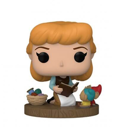 Figurine Cendrillon - Funko Pop