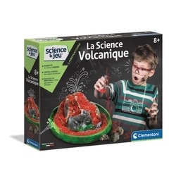 La science volcanique