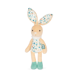 Fripons - Doudou pantin lapin Justin 25 cm