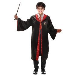 Déguisement Harry Potter