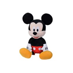 Peluche Disney Squishy - Mickey 65 cm
