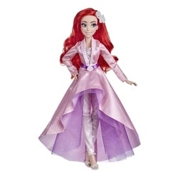 Poupée Ariel Série Style 30 cm - Disney Princesses