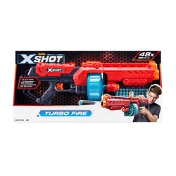 Pistolet XShot Turbo Fire