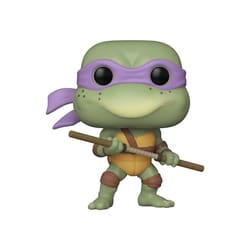Figurine Funko POP Les Tortues Ninja - Donatello