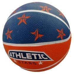 Ballon de basket T3 Athletic Star