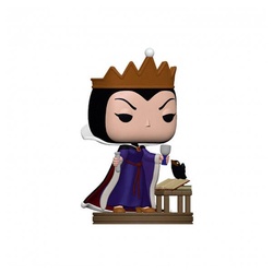 Figurine Reine Grimhilde - Disney Villains - Funko Pop 