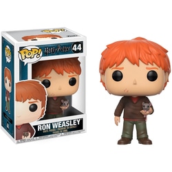 Funko POP Harry Potter - Ron Weasley