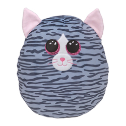 Coussin Squish A Boos Kiki le Chat 20cm