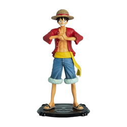 Figurine Monkey D. Luffy - One Piece