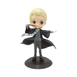 Harry Potter Q Posket Figurine Draco Malfoy